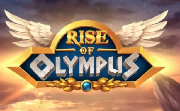 Rise Of Olympus