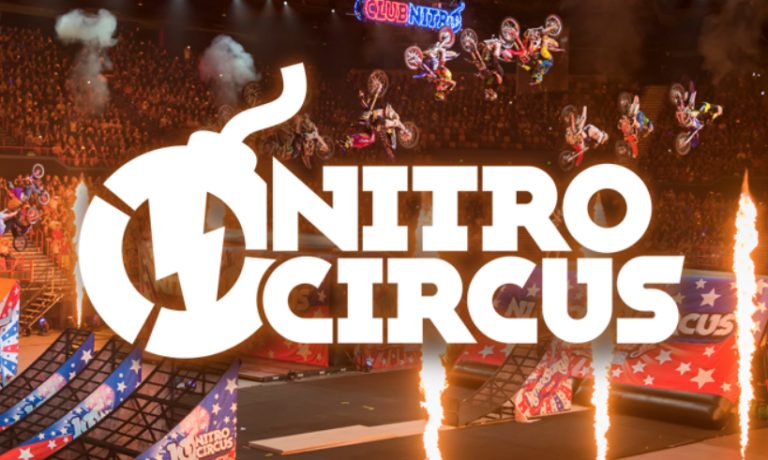 Nitro Circus