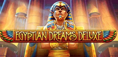 Egyptian Dreams Deluxe