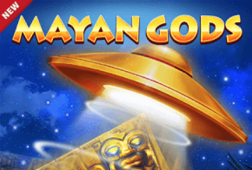 Mayan Gods