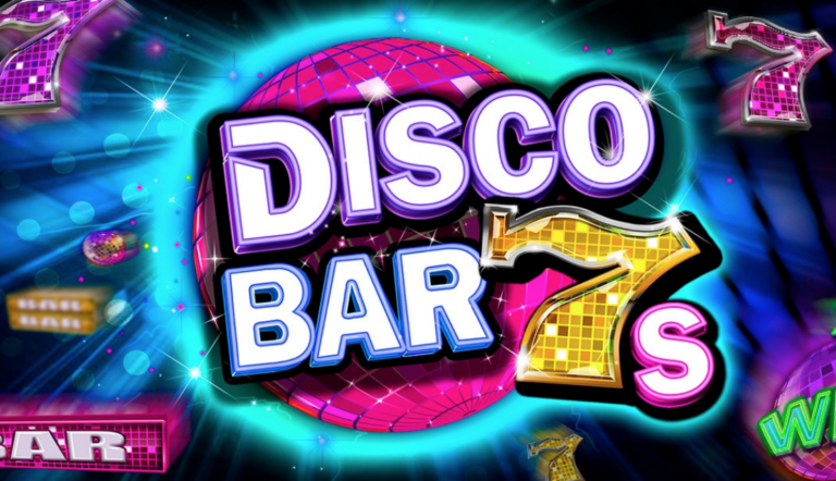 Disco Bar 7s