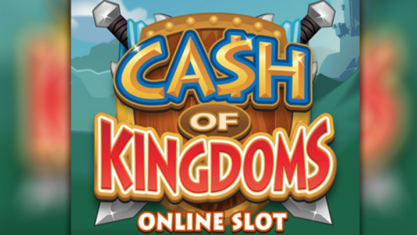 Cash Of Kingdoms