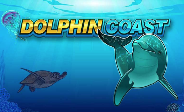 Dolphin Coast