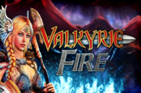 Valkyrie Fire