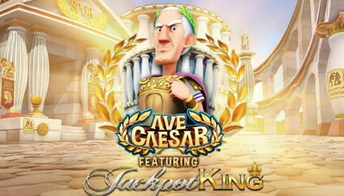 Ave Caesar