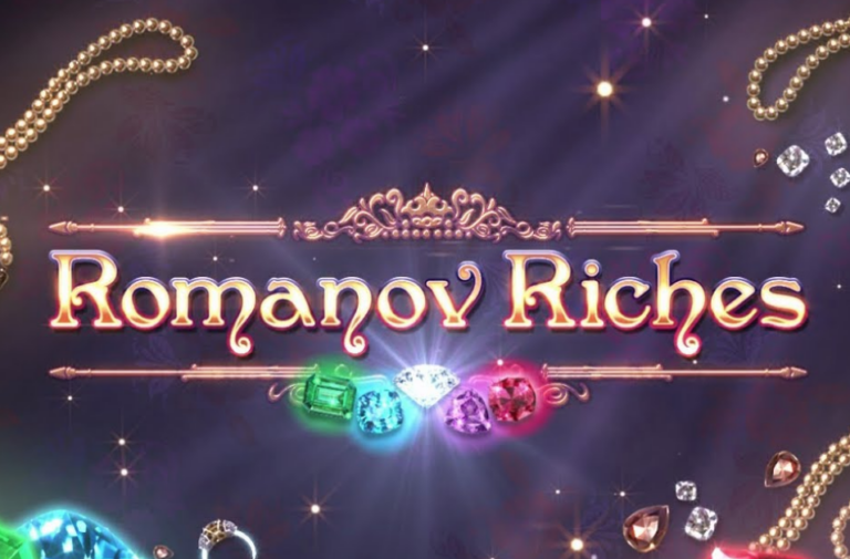 Romanov Riches