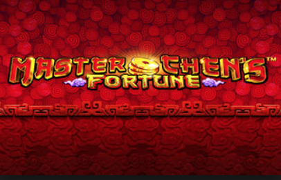 Master Chen’s Fortune