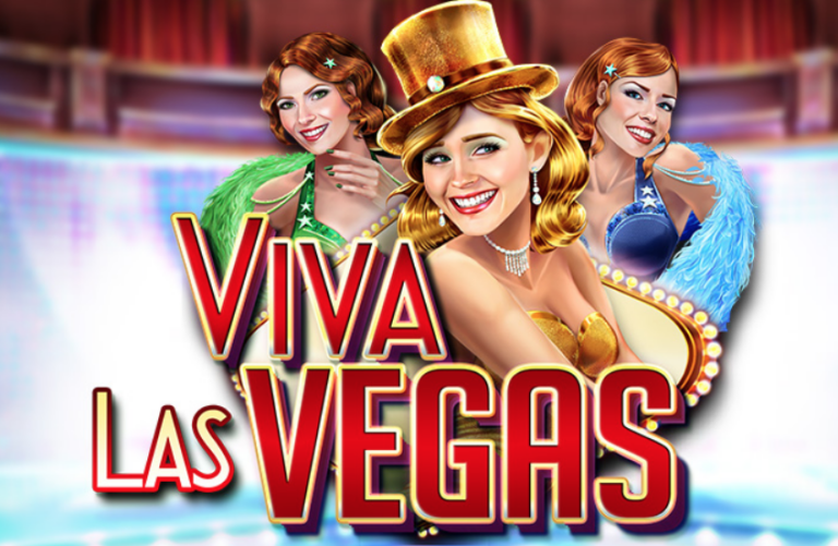 Viva Las Vegas