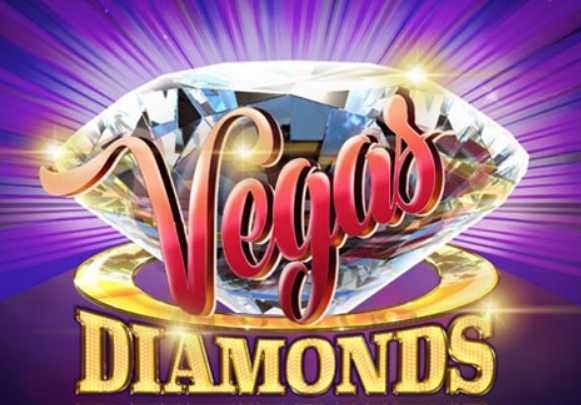 Vegas Diamonds