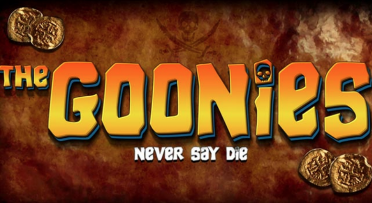 The Goonies