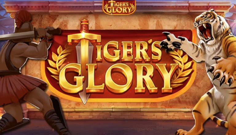 Tiger’s Glory