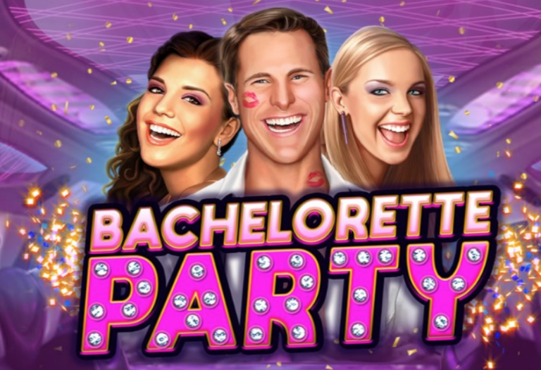 Bachelorette Party