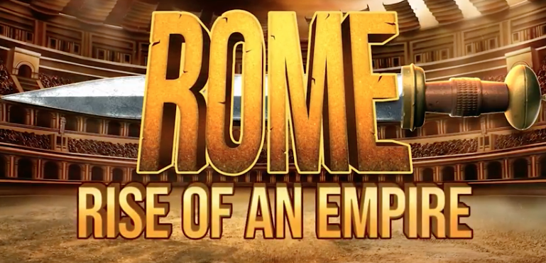 Rome: Rise of an Empire