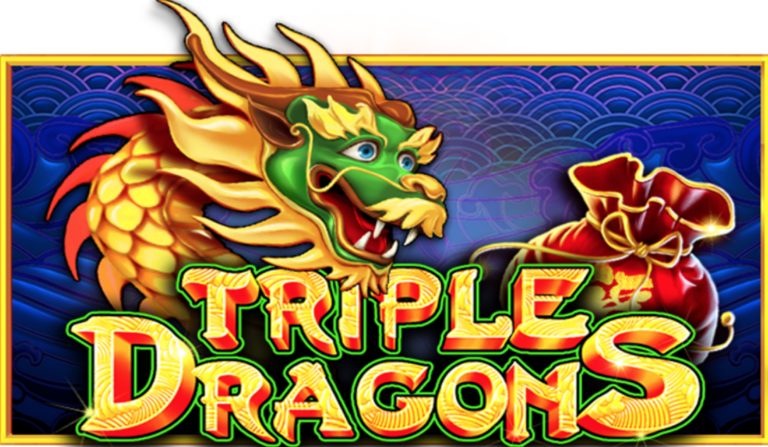 Triple Dragons