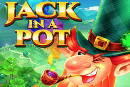 Jack In A Pot