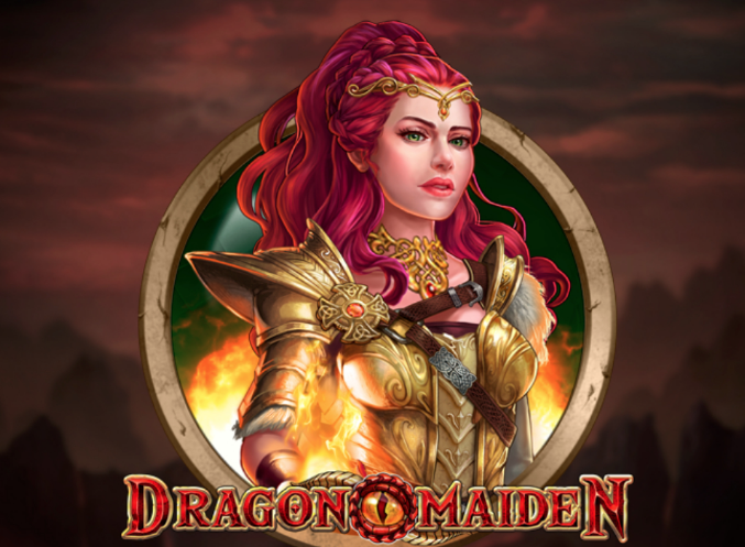 Dragon Maiden