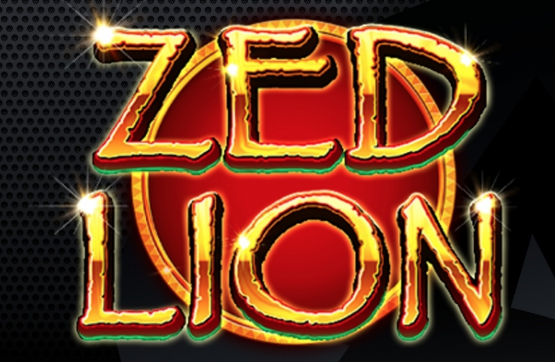 Zed Lion Triple Shot