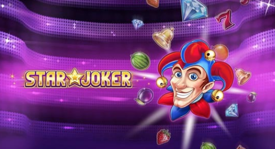 Star Joker
