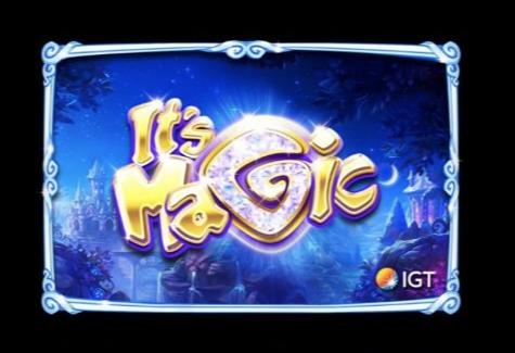 It’s Magic