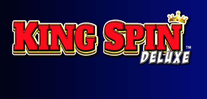 King Spin Deluxe