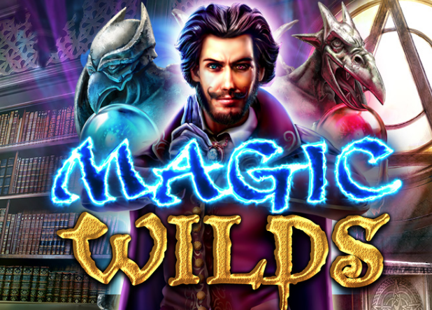 Magic Wilds
