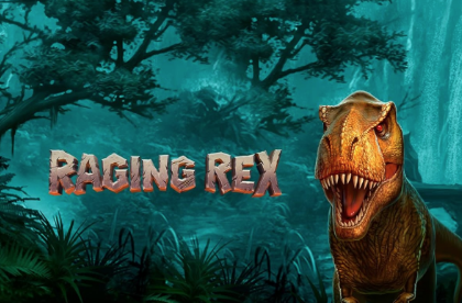 Raging Rex