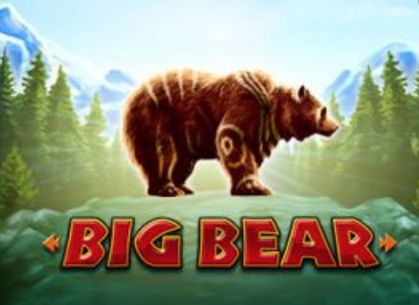 Big Bear
