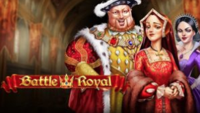 Battle Royal