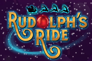 Rudolph’s Ride