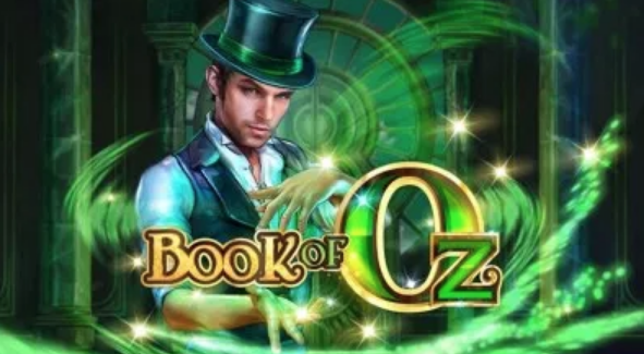 Book Of Oz