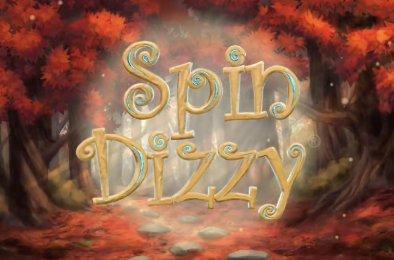 Spin Dizzy