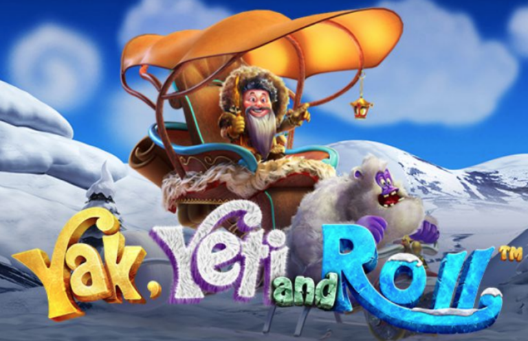 Yak, Yeti And Roll