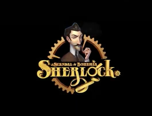 Sherlock Holmes: A Scandal in Bohemia
