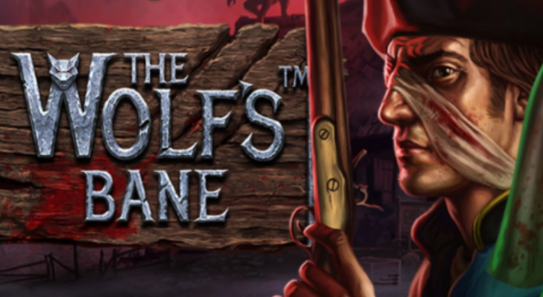 The Wolf’s Bane