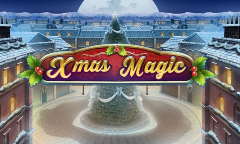 Xmas Magic