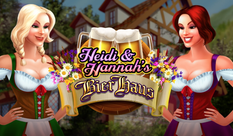 Heidi and Hannahs Bier Haus