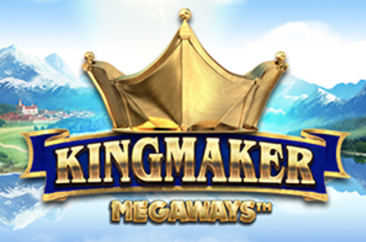 Kingmaker Megaways