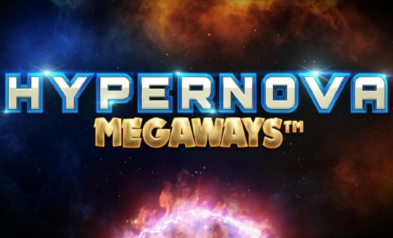 Hypernova Megaways