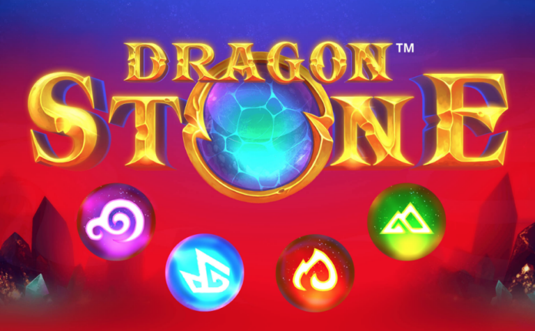 Dragon Stone
