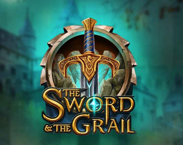 The Sword And The Grail