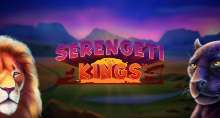 Serengeti Kings