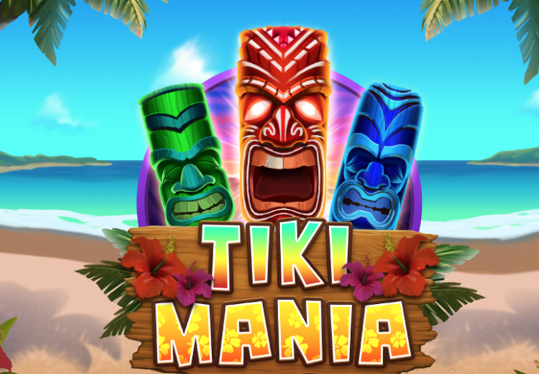 Tiki Mania
