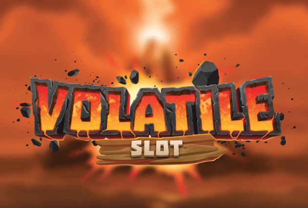 Volatile Slot