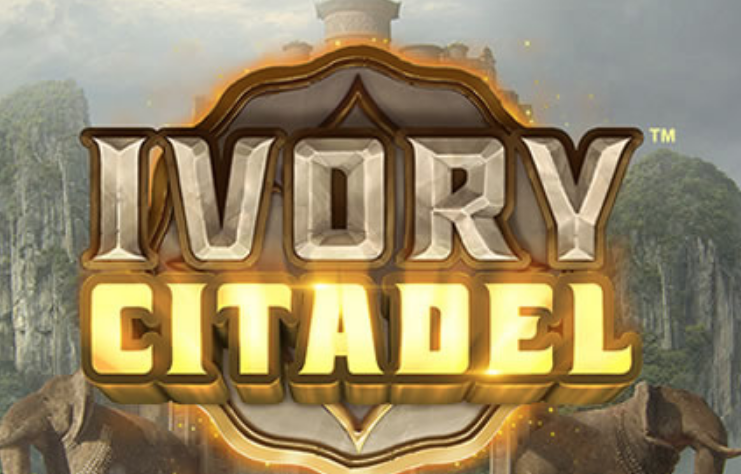 Ivory Citadel