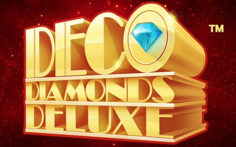 Deco Diamonds Deluxe