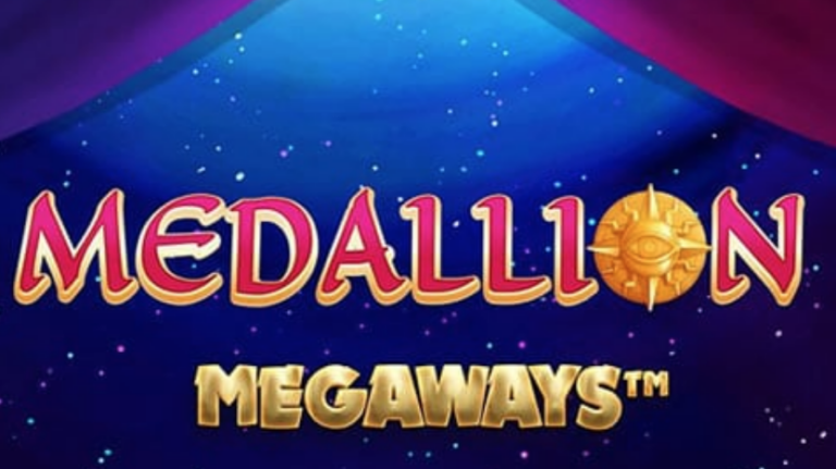 Medallion Megaways