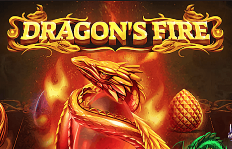 Dragon’s Fire