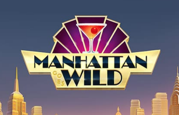 Manhattan Goes Wild