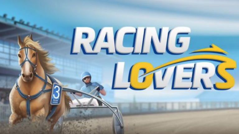 Racing Lovers