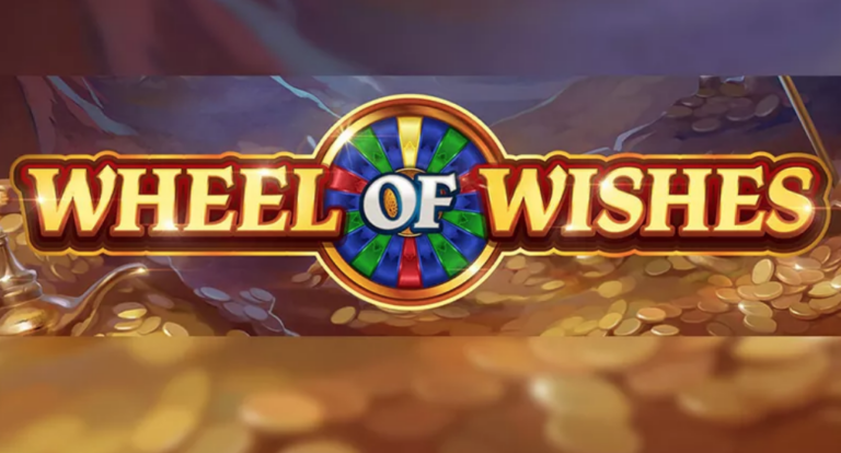 Wheel Of Wishes